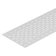 OBO Bettermann - Einlegeblech für Kabelleiter Einlegeblech ELB-L20 A2 200x3000mm − 3 Meter