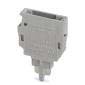 Phoenix Contact - Bauelementestecker Bauelementenstecker P-CO 1N4007/L-R L:24mm, B:5,2mm, gr − 10 Stück