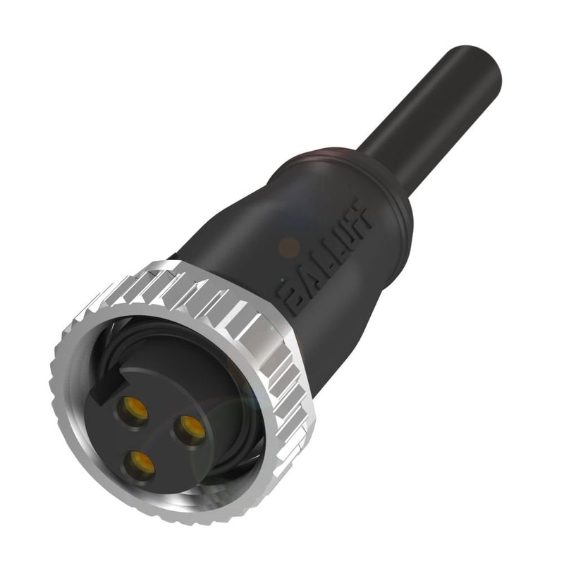 Balluff - Konfektioniertes Sensor-Aktor-Kabel Steckverbinder/Verbindungs BCC A313-000#BCC0N1L kabel