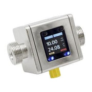 Ipf Electronic - Durchflussüberwachungsgerät Sensor Strömung, Wasser, SM920023 magnetisch-induktiv