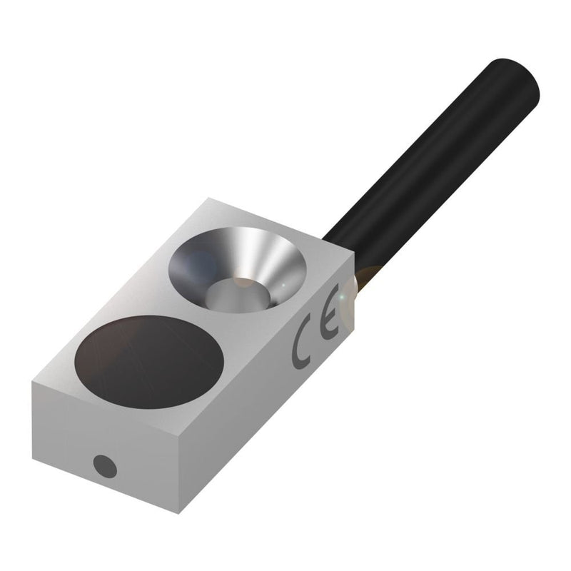 Balluff - Induktiver Näherungsschalter Sensor induktiv BES R04MC-PS#BES03UN