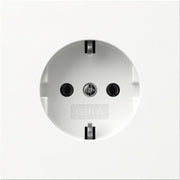 Gira - Steckdose SCHUKO-Steckdose rws 418870