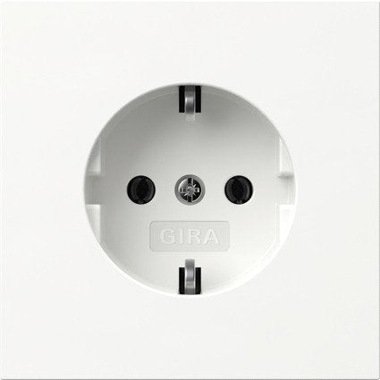 Gira - Steckdose SCHUKO-Steckdose rws 418870