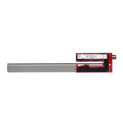 Leuze - Zubehör/Ersatzteile für Industriesensoren Führungsschiene FS 14BML.5 BT Seilzug IT − 1 Stück