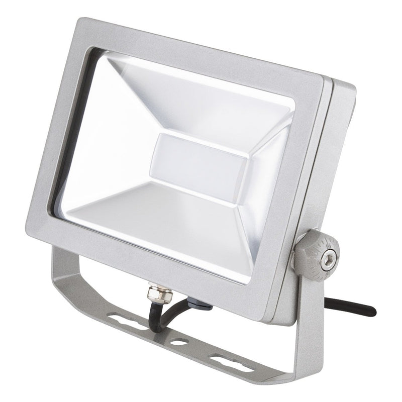 EVN Lichttechnik - Downlight/Strahler/Flutlicht LED-Fluter LFA3001S IP65, 5700K 2300lm