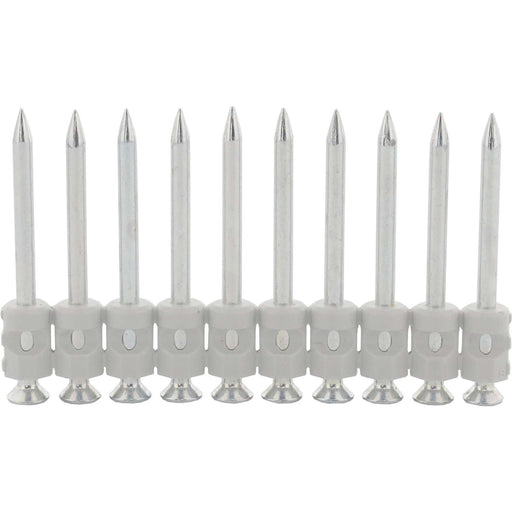 ITW Spit - Nagel für Nagelgerät Nägel für Pulsa 800 HC617weissmag(VE500) weiss-mag