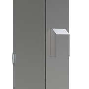 nVent Hoffman - Lüfterblech (Schaltschrank) Schutzabdeckung EFCS25-30-316 375x275x100
