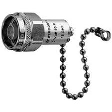 Telegärtner - Abschlusswiderstand N-Abschlusswiderstand (M) 100024180 50Ohm,2W,18GHz Kette