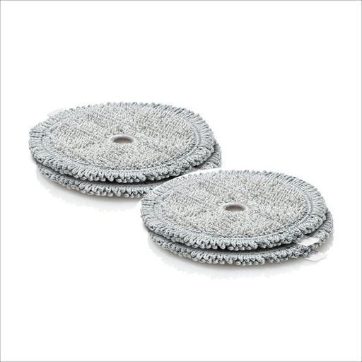 Bosch SDA - Zubehör/Ersatzteile für Bodenpflege Wisch Pads BHZUPAD1 für Unlimited 7 − 20 Stück