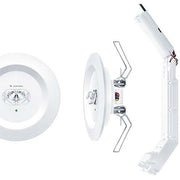 Zumtobel Group - Sicherheitsleuchte LED-Sicherheitsleuchte RESCLITE P #42932986
