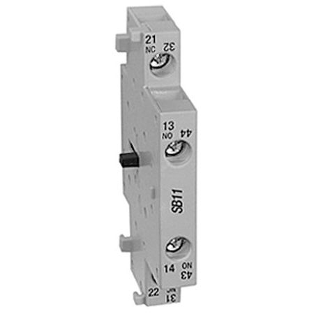 Rockwell - HILFSSCHALTERBLOCK 100-SBL11