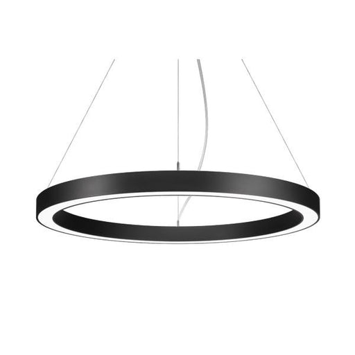 Brumberg Leuchten - Pendelleuchte LED-Pendel-Ringleuchte 13831188 TW DALI D750mm H50mm