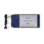 Wisi - Multischalter Standalone DXS 0532 5in32,TERR.aktiv