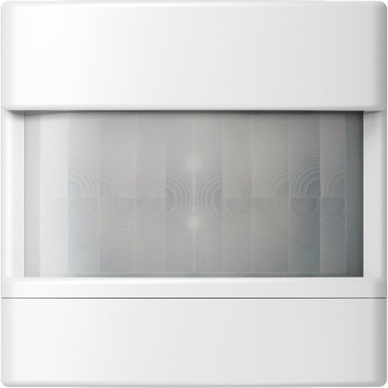 Jung - Bewegungsmelder-Sensor Automatikschalter A 17180 WWM 1,1m Standard