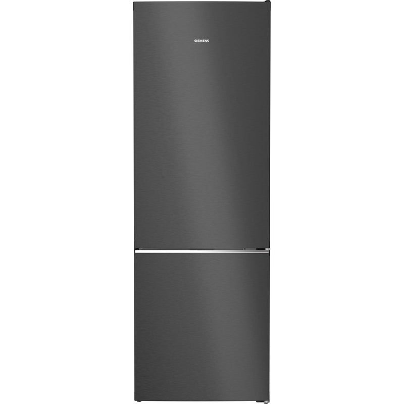 Siemens - Kühl-/Gefrierkombination Kühl/Gefrierkombi KG49NSBBF