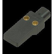 Pepperl+Fuchs Fabrik - Induktiver Näherungsschalter Induktiver Sensor NBB8-F33X-E2-AMP − 1 Stück