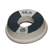 Eaton - D-Ring-Passeinsatz Ring-Passeinsatz Z-DII/PE-6A DII, E27, 6A − 50 Stück