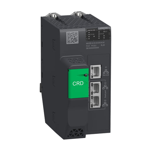 Schneider Electric - SPS-Kommunikations-Modul X80 D-RIO Kopf Ethernet BMECRD0100C High Avail., CC