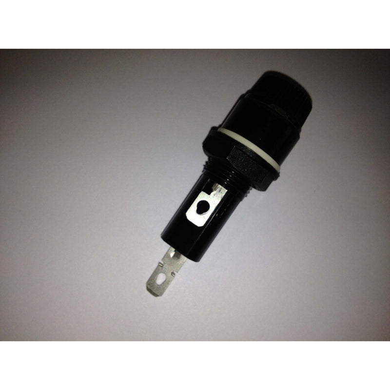 Eska - Feinsicherungshalter Sicherungshalter 602.400 6,3x32