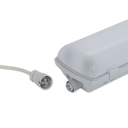 Dotlux - Elektrisches Zubehör/Ersatzteile für Leuchten Stecker 4803 Eingangsbuchse