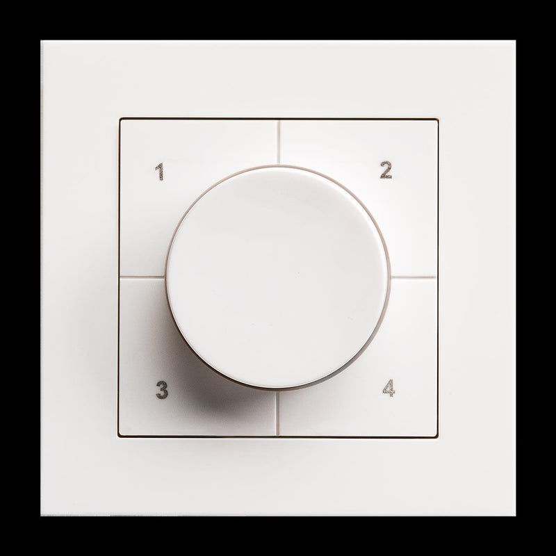 SG Leuchten - Dimmer LED-Dimmer 820414