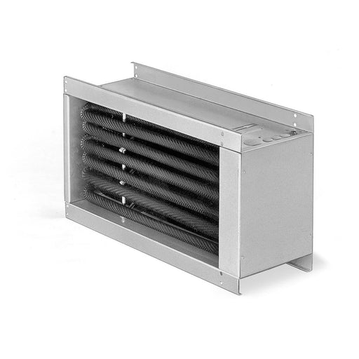 Helios Ventilatoren - Zubehör/Ersatzteile für Ventilatoren Elektro-Heizregister 6 KW EHR-K 6/40/20 400V