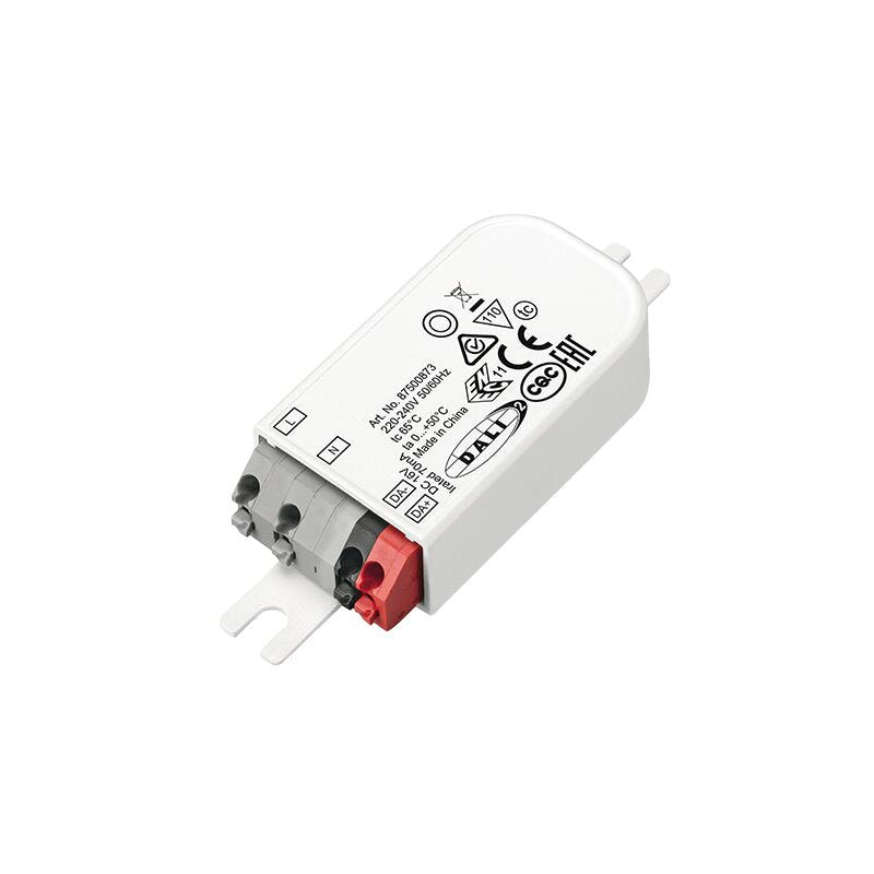 Dotlux - Steuergerät für Leuchten DALI Stromversorgung 70mA 5119