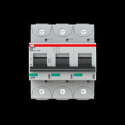 ABB Stotz S&J - Leitungsschutzschalter Strangsicherung S803PV-SP40 40A, 3-polig