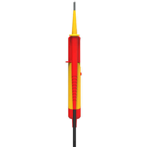Wiha - Spannungsprüfer Spannungs u.Durchg.Prüfer SB25515 121000VAC,2AAA CAT5