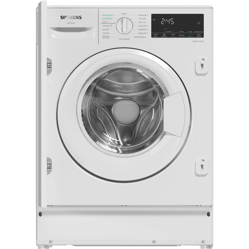 Siemens - Waschtrockner WK14D490 IQ500