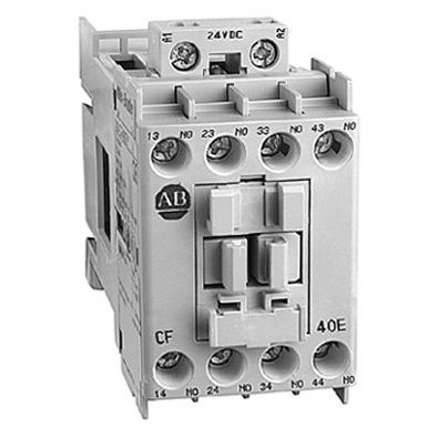 Rockwell - Hilfsschütz, Relais HILFSSCHÜTZ 700-CF310KF 700-CF310KF