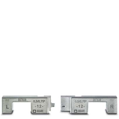 Phoenix Contact - Abisolier- und Crimpautomat Werkzeug-Automaten Zubehör CF 1000 PBSQ 0,75