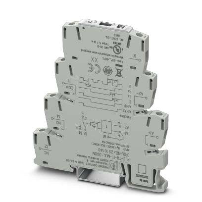 Phoenix Contact - Zeitrelais PLC-TR-1T-MUL-300M