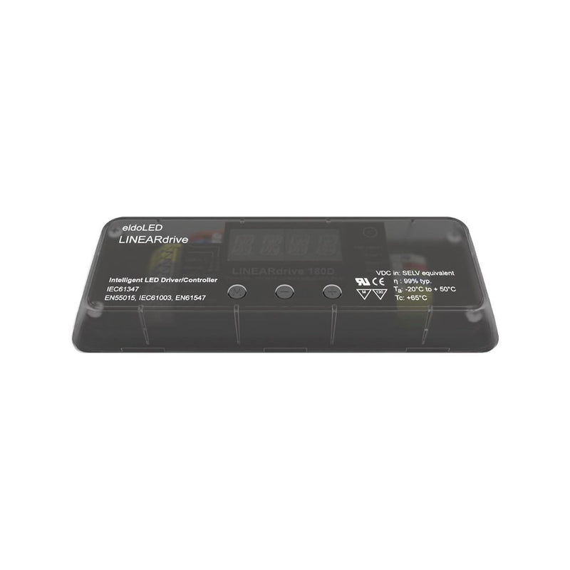 Barthelme - LED-Betriebsgerät DMX-Steuergerät 66000759