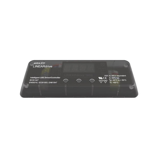 Barthelme - LED-Betriebsgerät DMX-Steuergerät 66000759