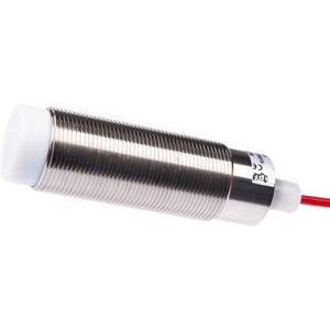 Ipf Electronic - Induktiver Näherungsschalter Sensor Induktiv, M30x1,5 IN3004K2 110lang nicht bündig