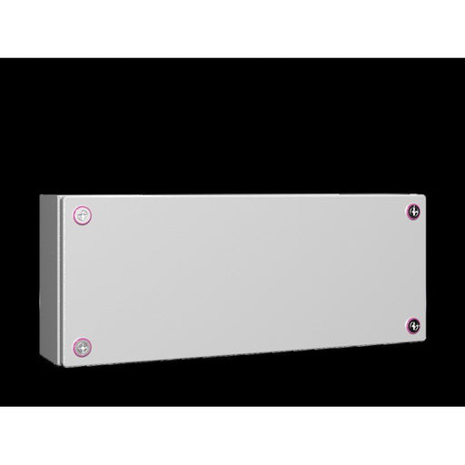 Rittal - Gehäuse/Schaltschrank (leer) Klemmenkasten KX KX 1505.000 BHT 500x200x120 mm − 1 Stück