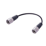 Harting - Patchkabel Kupfer Industrie Kabelkonfektionen 21406060888020 beidseitig