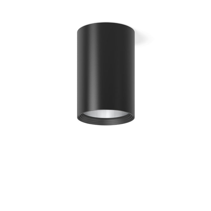 RZB - Downlight/Strahler/Flutlicht LED-Anbaudownlight 931218.003.2 927, schwarz