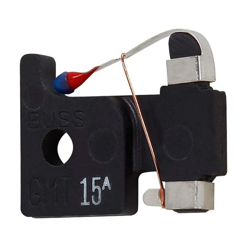 Eaton - HRC-Sicherung Sicherungseinsatz BK/GMT-15A 15 A, DC 60 V − 100 Stück