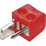 E+P Elektrik - Kommunikationstechnik-Adapter Lautsprecherstecker LS 11 LOSE
