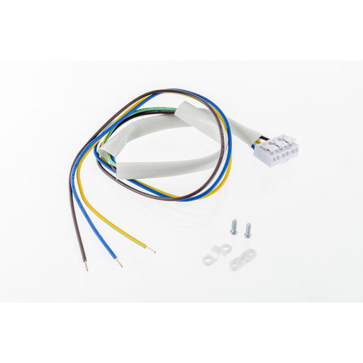 Pracht - Elektrisches Zubehör/Ersatzteile für Leuchten Durchgangsverdrahtung 5552136 3x1,5 1,5m
