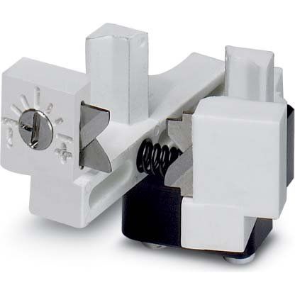 Phoenix Contact - Abisolier- und Crimpautomat Ersatz-Abisoliermesser CF 3000 AB 0,5 0,5qmm