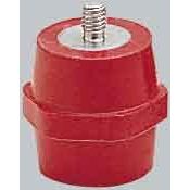 Wöhner - Isolierbuchse Isolator 05801 − 20 Stück