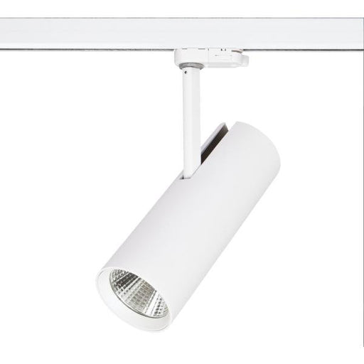 Brumberg Leuchten - Downlight/Strahler/Flutlicht 1-ph LED-Schienenstrahler 88398175 DALI, 3500K