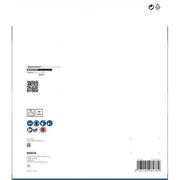 Bosch - Trenn-/Schleifscheibe PRO Metal Schleifscheibe, 2608600106 200 x 25 x 32 mm G46