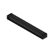 Weidmüller - Leiterplattensteckverbinder Verbinder 3.50mm SL-SMT 3.#1842290000 − 18 Stück
