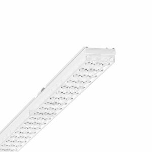 Regiolux - Geräteträger für Lichtbandsystem LED-Geräteträger IP54 SDGSOA 4000 840 ET 4000K