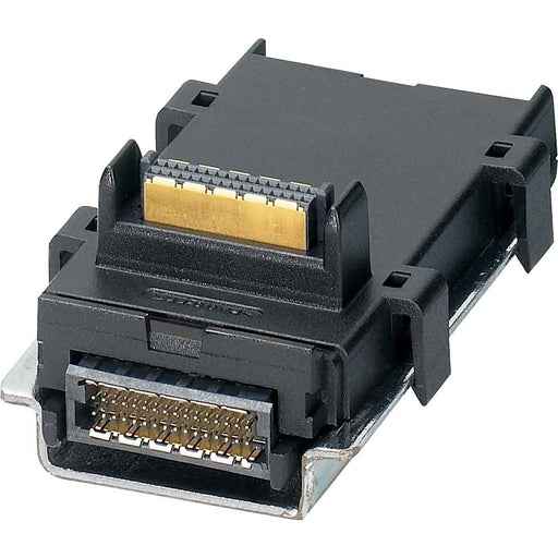 Phoenix Contact - Zubehör/Ersatzteile für Steuerungen Bussockelmodul AXL BS − 5 Stück