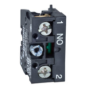 Schneider Electric - Hilfsschalterblock Hilfsschalter ZB2BE101 S